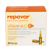Repavar revitalizante...