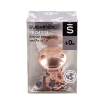 Suavinex Sujetachupetes...