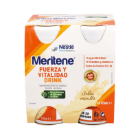 Meritene Drink vainilla...