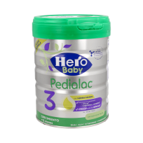 Hero Baby Pedialac 3 800g