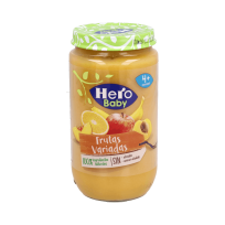 Hero baby pedialac tarrito...