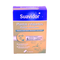 Urgo Suavidro Plantas...