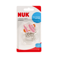 Nuk Nukete Happy cadenita...