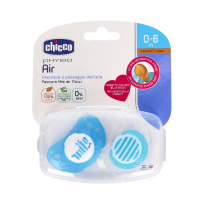 Chicco Physio Air chupete...