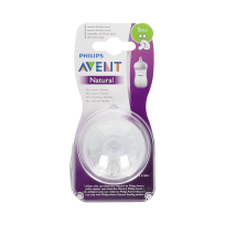 Avent tetina natural flujo...