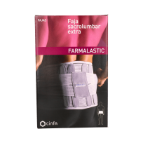 Farmalastic faja...