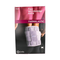 Farmalastic faja...