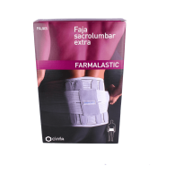 Farmalastic faja...