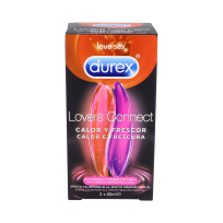 Durex Lovers Connect 60ml+60ml