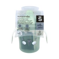 Suavinex Learning Cup +4m...