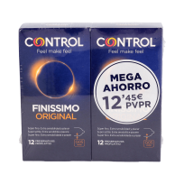Control Finissimo...
