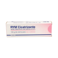 Rym Cicatrizante 100g