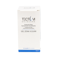 Tectum Gel Vaginal 50 ml
