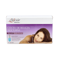 E'lifexir Cóctel de Belleza...