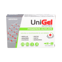 Unigel Acelerador...