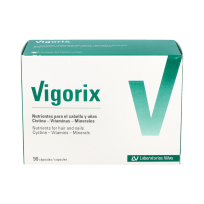 Vigorix 90cáps