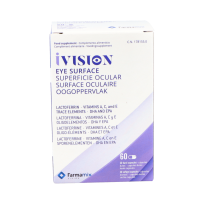 Ivision Farmamix Superficie...