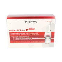 Vichy Dercos Aminexil...