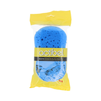 Actibel esponja Bath 1ud