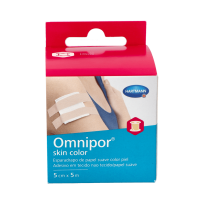 OMNIPOR Esparadrapo...