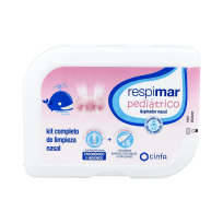 Respimar Pediatrico...