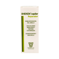 Xheken crema capilar 250ml