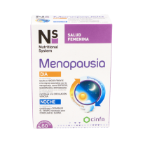 NS Menopausia Día y Noche...