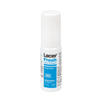 Lacerfresh spray 15ml