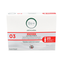 Be+ Anticaida Locion Forte...