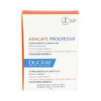 Ducray Anacaps Progressiv...