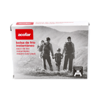 Acofarsport Bolsa Frio...