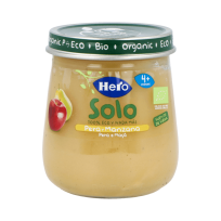 Hero Baby Solo Pera Y...