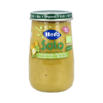 Hero Baby Solo Crema...