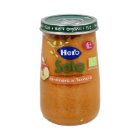 Hero Baby Solo Jardinera...