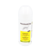 Pranarôm Aromapic Leche...