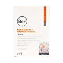 Be+ Apósito Reductor Y...