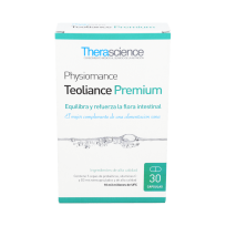 Physiomance Teoliance...