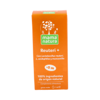 Mama Natura Reuteri Gotas 7ml