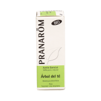 Pranarôm aceite esencial...