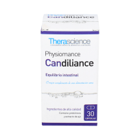 Therascience Candiliance...