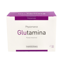 Physiomance Glutamina 30...