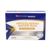 Forté Pharma Articolágeno...