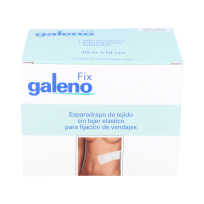 Esparadrapo Galeno Fix...