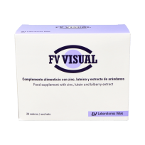 Fv Visual 20 Sobres