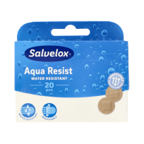 Salvelox Aqua Resist...