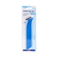 Interprox Access cónico 4uds