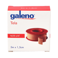 Galeno esparadrapo piel...
