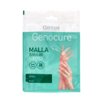 Genové malla tubular...