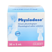Physiodose Limpieza Nasal...