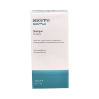 Sesderma Sebovalis champú...